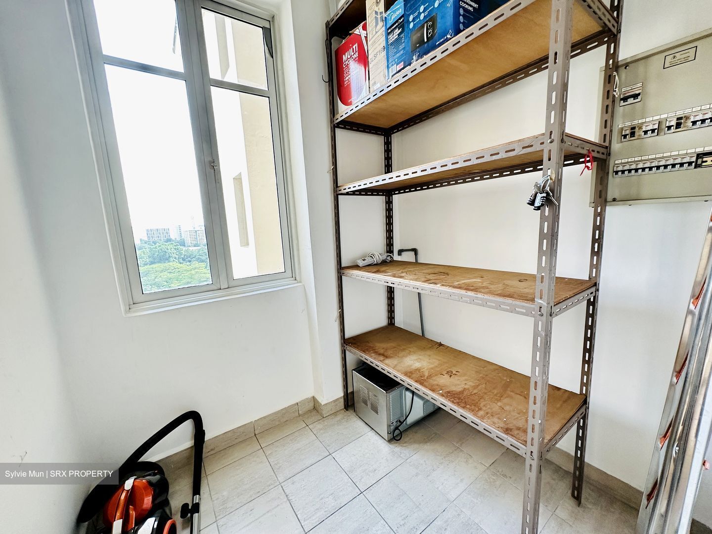 Cavendish Park (D21), Condominium #621741071